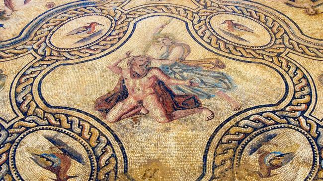 Le quiz Incollables sur l’Antiquité gallo-romaine