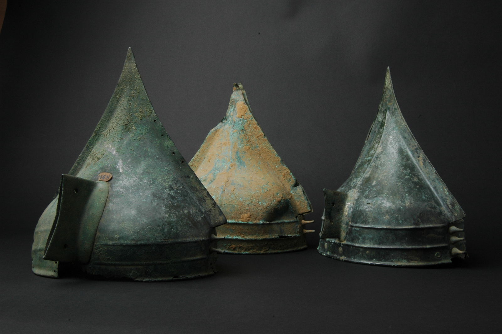 Il était une fois l'âge du Bronze