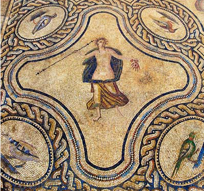 Quiz : Incollable sur l'Antiquité gallo-romaine