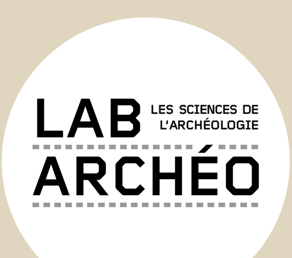 lab archeo