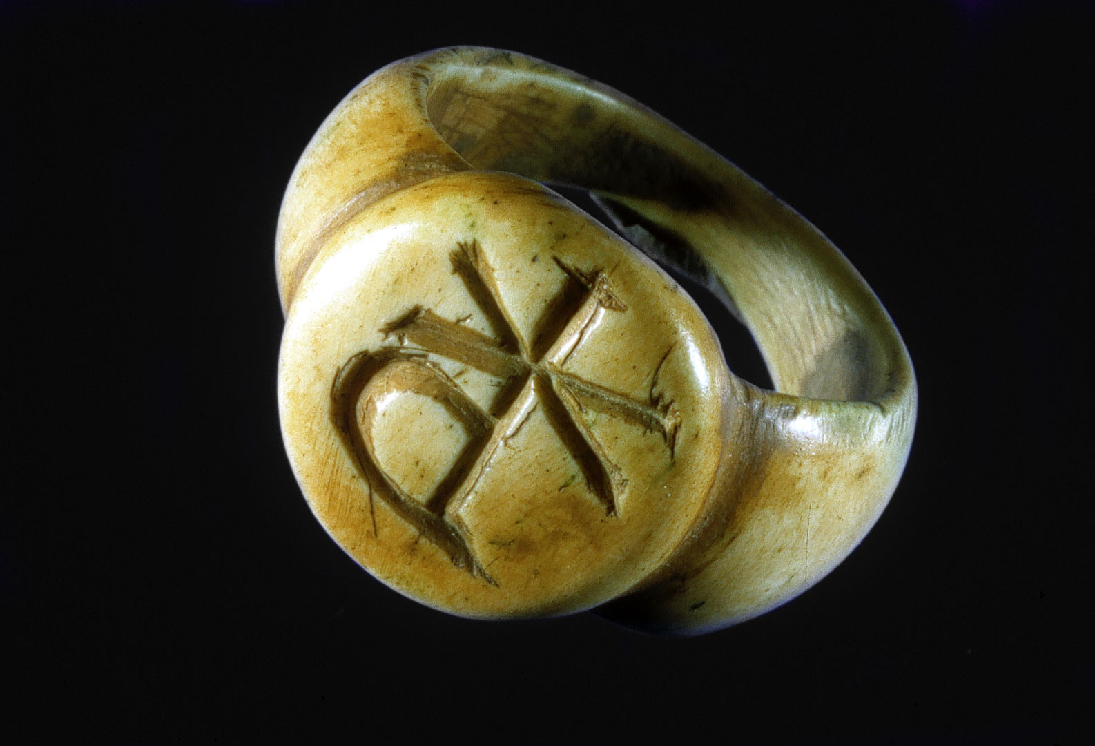 Archéologie paléochrétienne, dernières découvertes