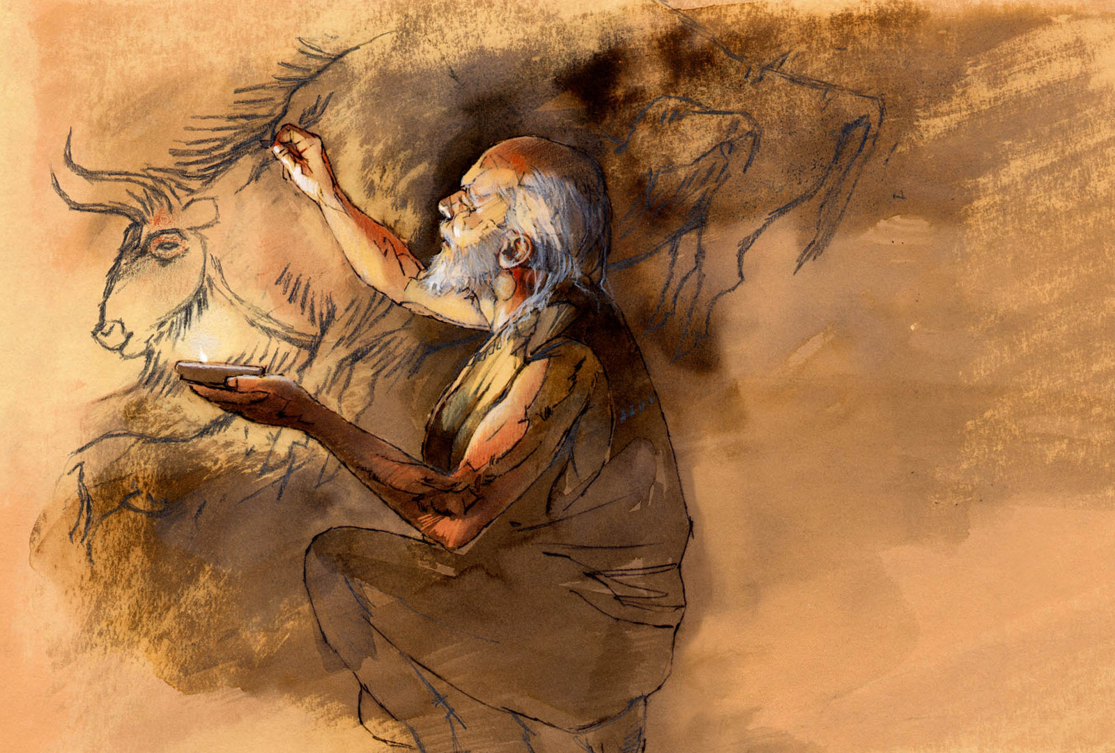 Quiz : Incollable en Préhistoire