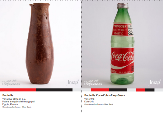 Cartes à découper - Doc élèves