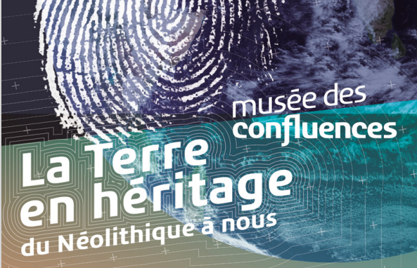 Couverture dossier pédagogique la Terre en héritage