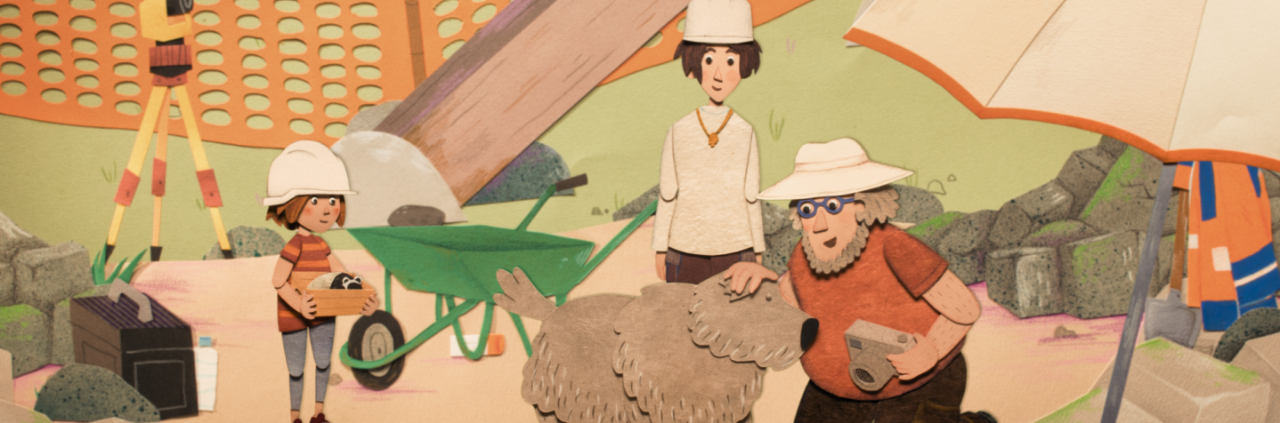 Image du film le secret des mésanges 2