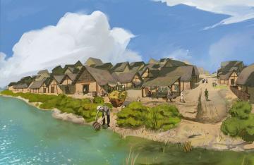 Je découvre les Gaulois