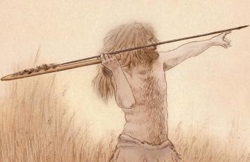 Je découvre la préhistoire