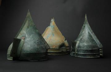 Il était une fois l'âge du Bronze