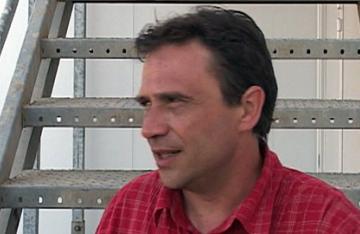 Laurent Vaxelaire, archéologie urbaine