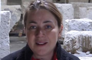 Véronique Brunet-Gaston