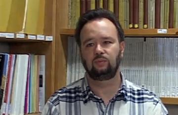 Luc Leconte, étude du mobilier métallique