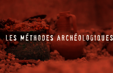 Pompéi, sur les traces des Romains - Épisode 12 : Les méthodes archéologiques
