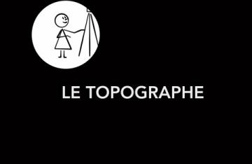 le topographe