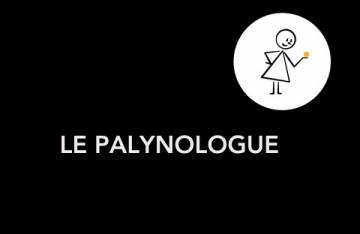 le palynologue