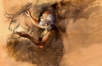 Quiz : Incollable en Préhistoire