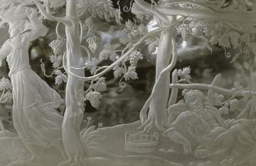 Dossier multimédia : archéologie du vin