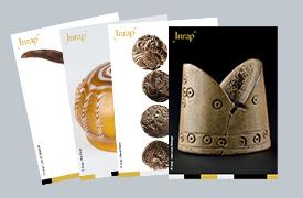 Cartes à découper : De quand datent ces inventions ?