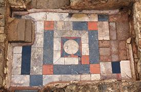 Texte à lire : Le bain dans l’antiquité