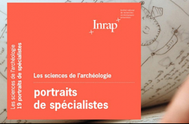 20 portraits de spécialistes