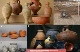 Texte à lire - Iconographie : Les objets de l’Antiquité gallo-romaine