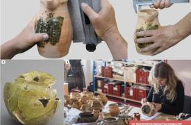 Texte à lire : Paroles de céramiques