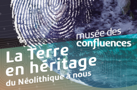 Couverture dossier pédagogique la Terre en héritage