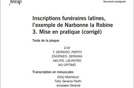 03 Mise en pratique - Dossier enseignant